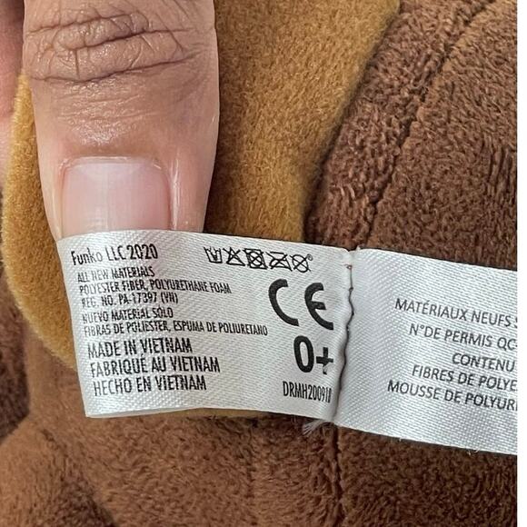 Funko Plush: Five Nights at Freddy's Pizza Simulator - El Chip - Picture 8 of 9